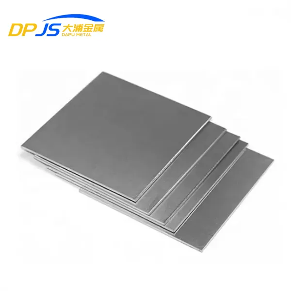 Automotive Parts Stainless Steel Plate/Sheet Window Frame 718/S31608/310S/304LN/316LS Multi functional materials