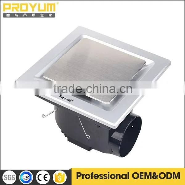 Ventilation Fan, Exhaust Fan, 10 Inch photo-4