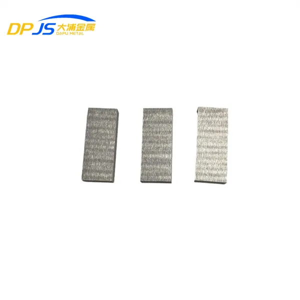N09925/N06625/F53/2Cr25N/N06601 Nickel-based Alloy Plate/Sheet Special Materials for Power Generation Equipment photo-2