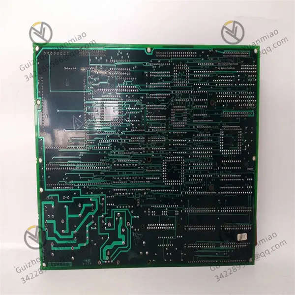GE DS200DMCB Distributed Control System module