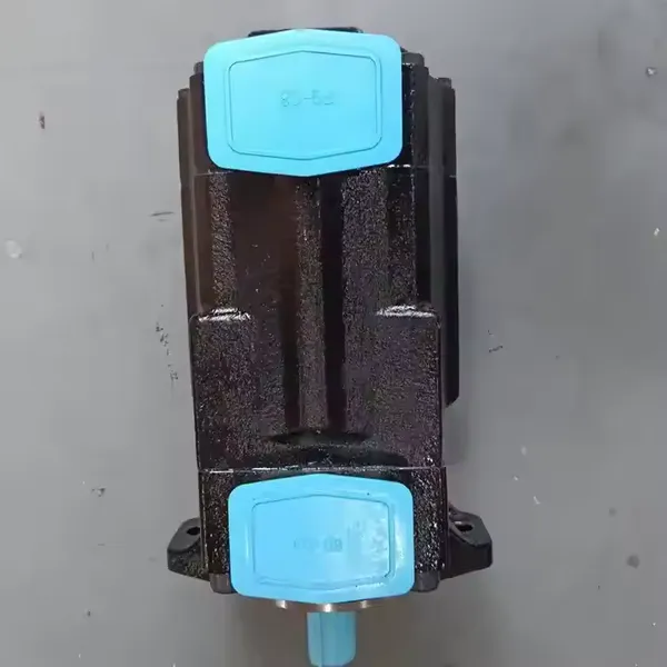 T6EE T7EE T6GCC T6CY T7BY T67B T67EC T7BS T7B Hydraulic Vane Pump T7BS-B04-1R00-A1M0