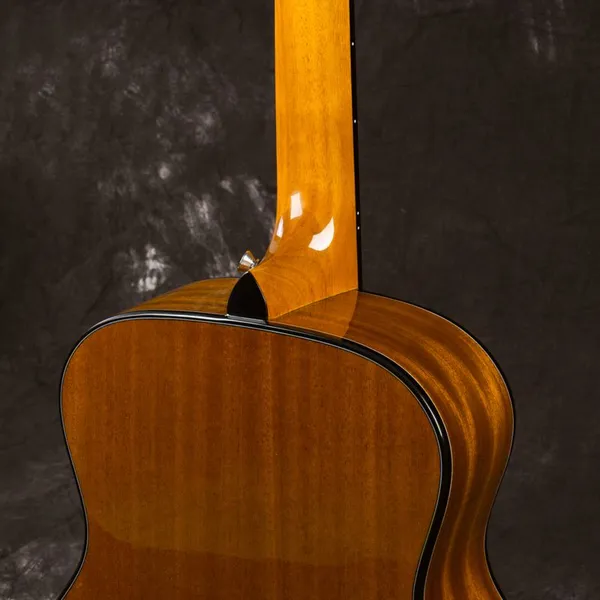 OTIS 41inch Plywood Folk Acoustic Guitar Factory OEM Guitar Manufacturer for Beginner M-14 photo-4