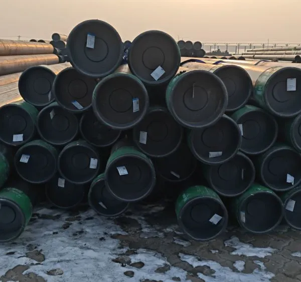 Baotou Steel OCTG API 5CT EUE EU NU 60.32 mm 73.02 mm 88.9 mm 101.6 mm 114.3 mm Seamless Steel Tubing photo-5