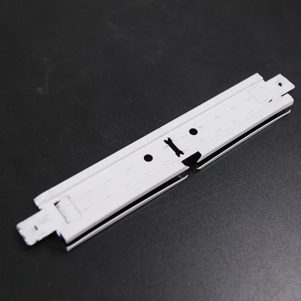 Mineral Fiber Ceiling System T Bar Suspended Ceiling Grid /Ceiling Tee photo-4