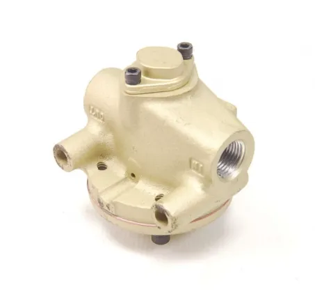 ROSS Pneumatic Solenoid Valve D2773B6013Z photo-2