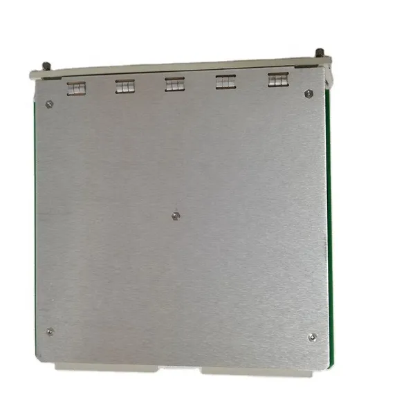3500/33-01-00 16 Channel Relay Module/height Module photo-4