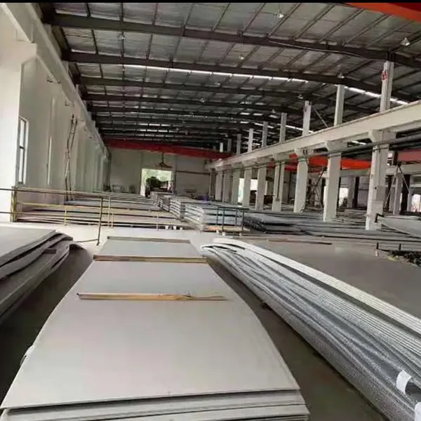 440c Stainless Steel (1.4125 UNS S44004) Factory Supply photo-3