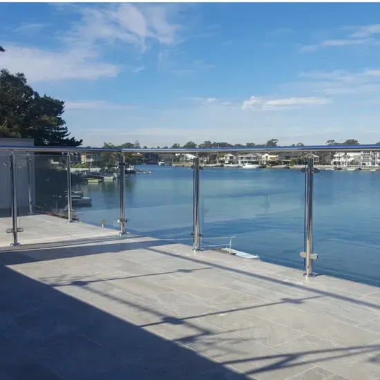 Tempered Glass Pool Fences 6mm 8mm 10mm 12mm for Pool Fence / Balustrade /Tempered Glass for Swimming Pool Fencing photo-3