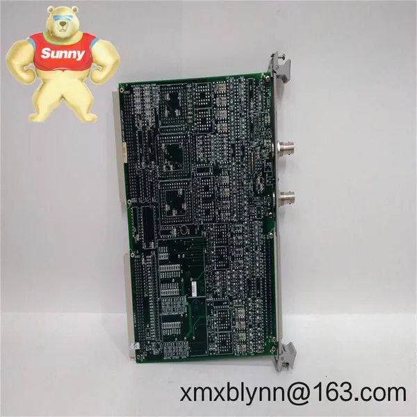GE Fanuc VMIVME-4140-001: Your Reliable VMEbus Analog Output Workhorse photo-2