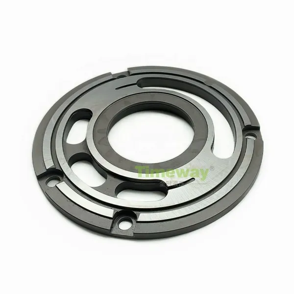 DPVO Hydraulic Pump Rotary Group Kits DPVO165 Pump Repair Kits for DPVO165 LIEBHERR Axial Pump Spare Parts Replacement Kits photo-6