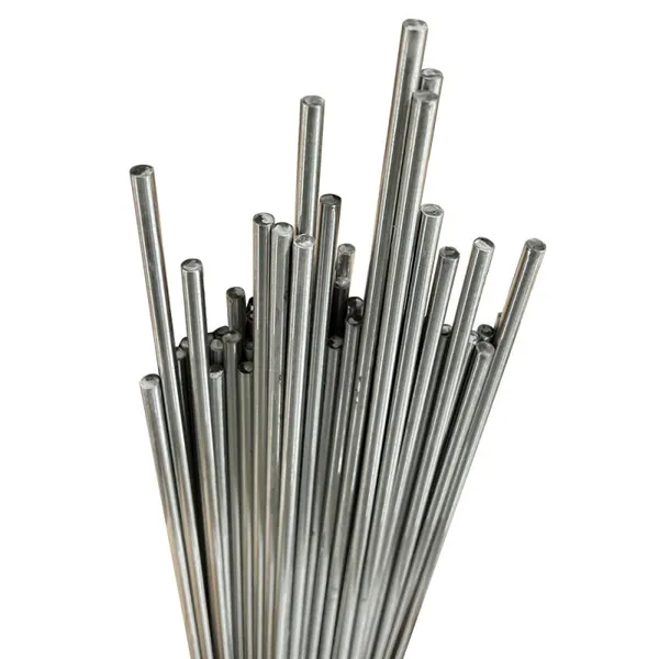 Stainless Steel Round Bar 409L 420 420j1 420j2 430 431 Stainless Steel Round Rod photo-2