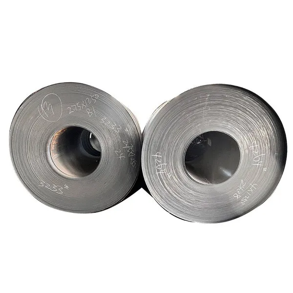 ASTM Cold-Rolled Carbon Steel Coil 1.0mm 0.9mm 0.85mm Thickness Wear Resistant Cut Hot-rolled Steel Coil photo-2