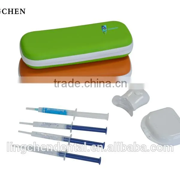 High Quality White Teeth Whitening LED Light, Mini LED Light for Teeth Whitening Home Kit