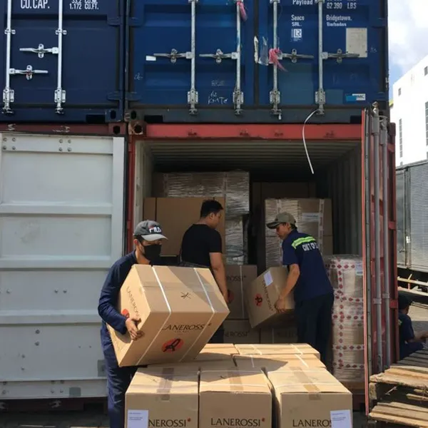 One-Stop Sourcing & Logistics: Your Boots-on-the-Ground Partner in Shenzhen photo-3