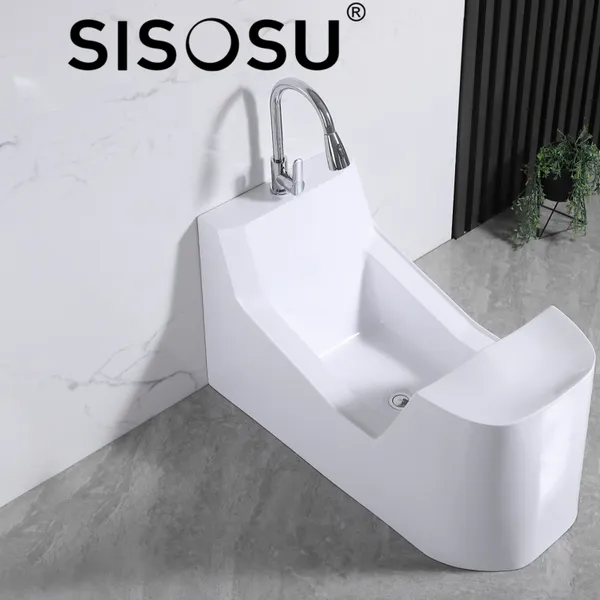 WU09 INTEGRATED WUDU BASIN