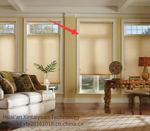 Non-woven Fabric for Honeycomb Blinds