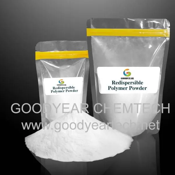 Redispersible Polymer Powder--GUUDPOLY RD09H