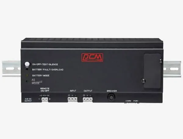 Ups Battery, Kefeng Pcmkin-1000ap, Voltage Stabilizer for Computer Room Servers, Uninterruptible Power Supply photo-2