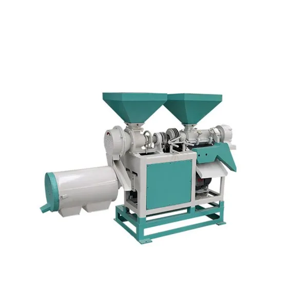 Small Scale Corn Flakes Production Plant photo-3