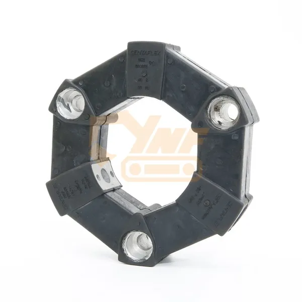 Ynf 2418U225S1 Uh052 Uh053 Uh045-7 E70B Pc40 Hd250-1 Sk04 Sk100-2 Sk100-5 Hydraulic Pump Coupling for Excavator photo-2