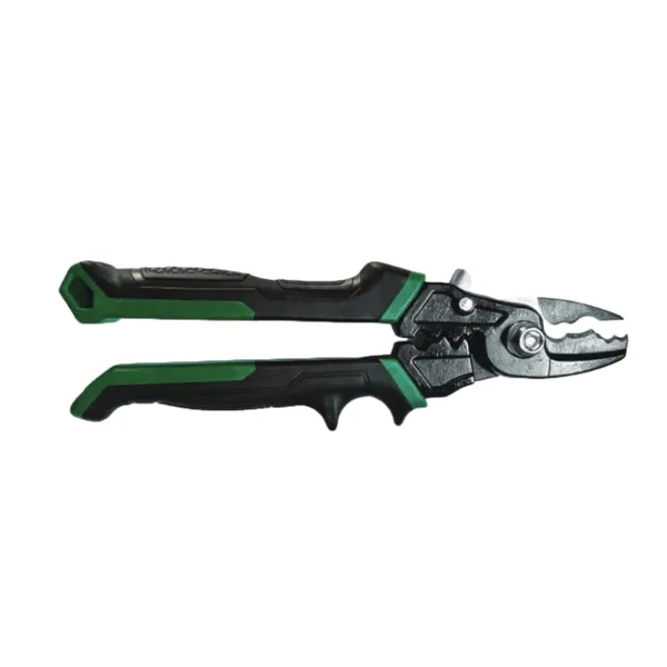 Professional Grade Multi-Purpose Cable and Wire Cutter