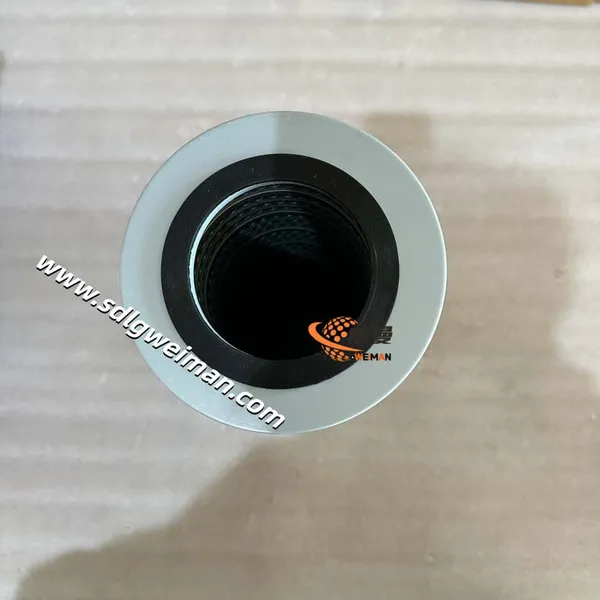 Hyundai HYD-RETURN ELEMENT 6-01280 01281(31RF-101 for Hyundai Excavator photo-5
