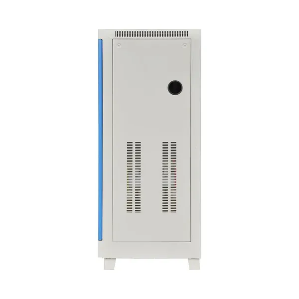 150KVA SBW Series 3 Phase Power Regulator With Digital Display 304V-456V 380V photo-4