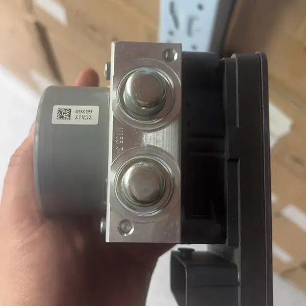 MG ABS Pump photo-2