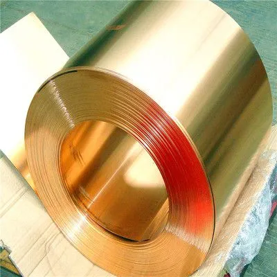 Copper Alloy