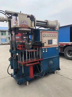Electronic Recycling Machine