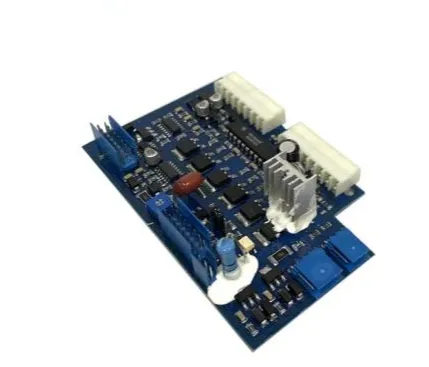 200-0430-161 Ink Pump Motor Driver Board for Willett Videojet 430 460SI 43S 46P Inkjet Coding Printer photo-5