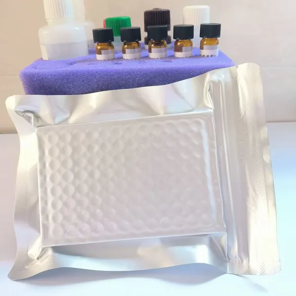 Benzo[a]pyrene(BAP) ELISA Test Kit Used For Detecting Edible Oil Brand:CH580911 photo-5