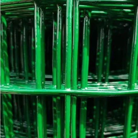 Galvanized Embossed Net, 1.2mm Thickness, 10x10mm Hole, 1000mm Width, Standard Compliant photo-2