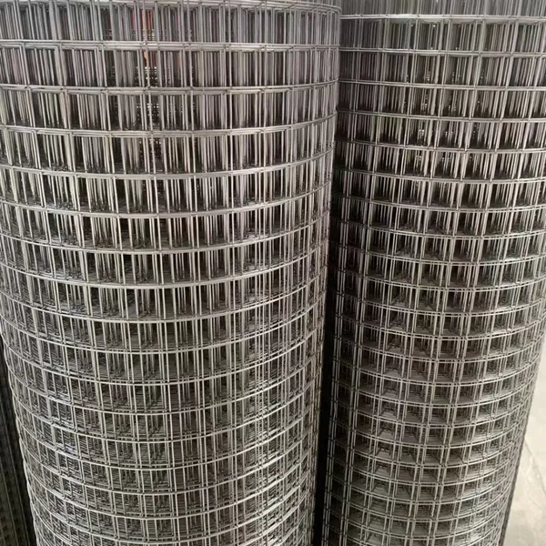 PVC Coated Welded Wire Mesh, 25mm x 25mm Mesh, 1.6mm Wire, Anti-Corrosion photo-5