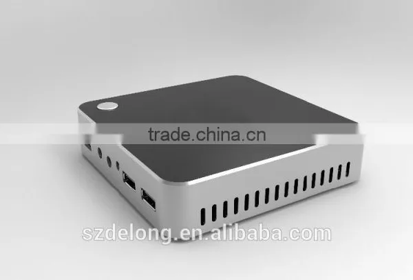 Intel mini PC station /Thin client pc