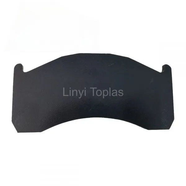 Factory OEM Heavy Duty Disc Brake Pad WVA 29137 for Volvo Heavy Trucks Braking System photo-2