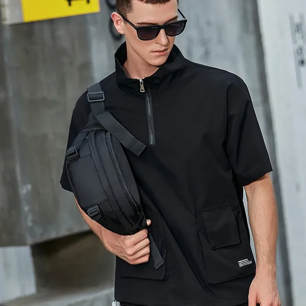 Backpack / Crossbody Bag photo-4