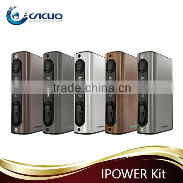 CACUQ Hot Selling Eleaf IPower 80W MOD 100% Original Eleaf Ipower Kit
