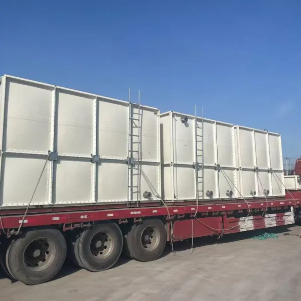 Enamel Tank for Sports Stadium & Arena Water Storage Custom 1-5000 m3