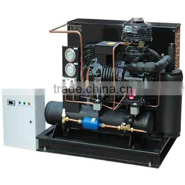 Copeland Compressor Mini Refrigeration Unit photo-2