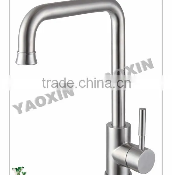 Modern Pull Out Kitchen Sink Faucets photo-3