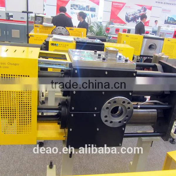 Double Pillar Automatic Self-cleaning Filter photo-3