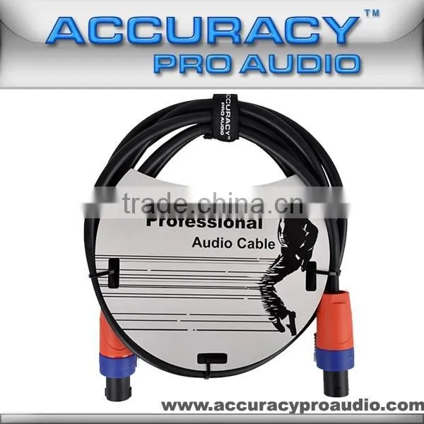 10 Feet Low Noise OFC Speaker Cable SKC029 photo-2