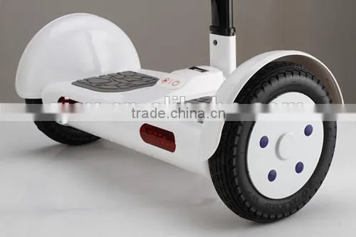 Factory Price Two Wheels Self Balancing Electric Scooter photo-5