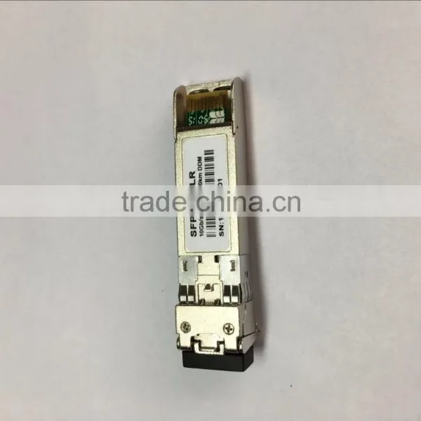 Nice Quality Sfp-10g-lr 10km 1310nm LC DDMI Module photo-2