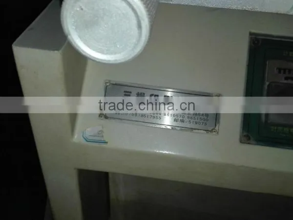 The Line is Designed for Manufacturing of LED Lamps of Different Modifications. photo-3