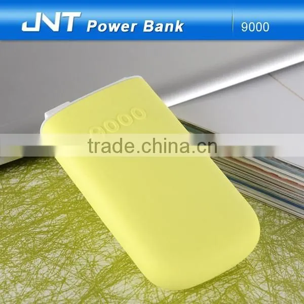 Data Line Newest Portable Power Bank 6600mah Power Bank With 1 Year Warranty photo-6