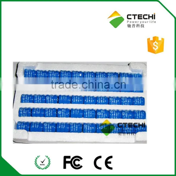 Ni-Cd Button Cell Battery Pack 3.6V 60mah Capacity photo-4