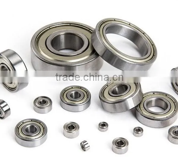 62XX 63XX Series of Deep Groove Ball Bearings Chinese Quality 2015 Best Price Stock Available photo-5