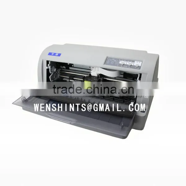 80- Column Stylus Printer/ Document Printer/Dot Matrix Printer photo-2